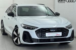 A5 Avant 2.0 tdi mhev+Sline edition 204cv s-tronic