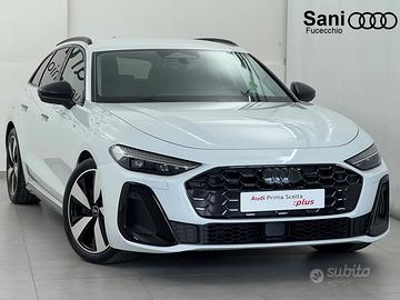 A5 Avant 2.0 tdi mhev+Sline edition 204cv s-tronic