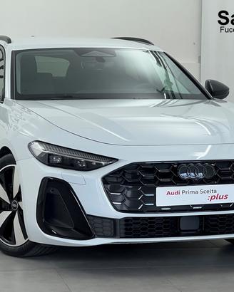 A5 Avant 2.0 tdi mhev+Sline edition 204cv s-tronic