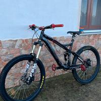 Specialized Enduro Comp 2009