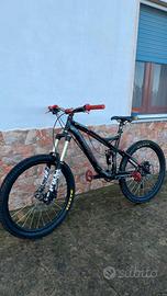 Specialized Enduro Comp 2009