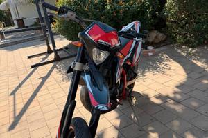 BETA RR 50 TRACK
