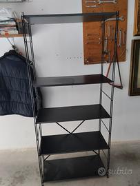 SCAFFALE IN FERRO