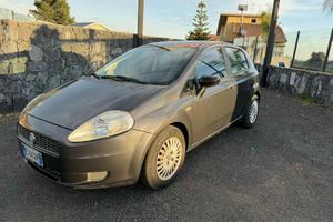 Fiat grande punto 1.3 Multijet 90 cv