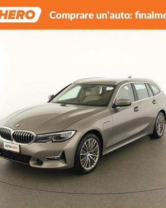 BMW 330 EH33570