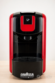 Lavazza Espresso Point EP Mini Rosso/Nero