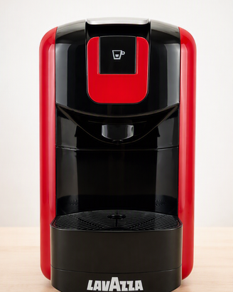 Lavazza Espresso Point EP Mini Rosso/Nero