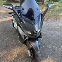 Scooter gilera nexus
