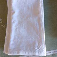 biancheria  da tavola