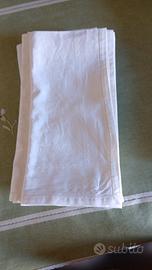 biancheria  da tavola