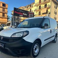 Fiat Doblo Doblò 1.6 MJT 105CV S&S Cargo Easy 2022