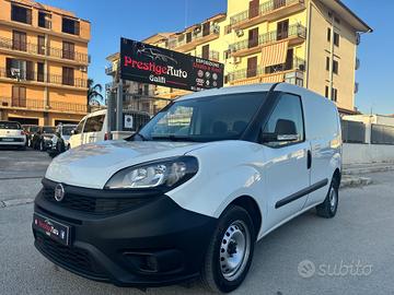 Fiat Doblo Doblò 1.6 MJT 105CV S&S Cargo Easy 2022