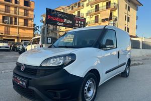 Fiat Doblo Doblò 1.6 MJT 105CV S&S Cargo Easy 2022