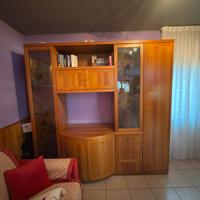 mobile con credenza