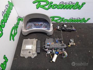 KIT AVVIAMENTO FIAT PANDA 1.3 MTJ 4X4 2007