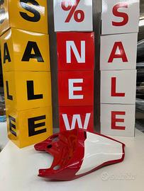 Codone monoposto Ducati 999