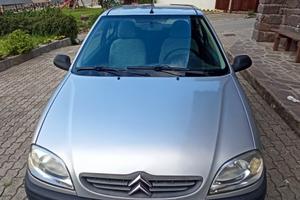 CITROEN Saxo 1.1i cat 3 porte Classique