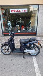 Aprilia Scarabeo 50 2T Blu 2 Freni Disco 06-1999
