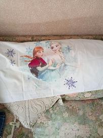 Lenzuolo Frozen
