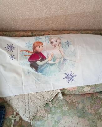 Lenzuolo Frozen