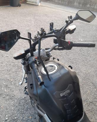 Kawasaki Versys 650c moto come pezzi ricambio