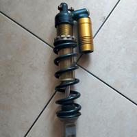 mono Husqvarna smr 510
