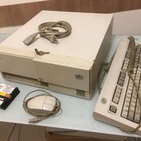 IBM RS/6000 43P model 7248-133