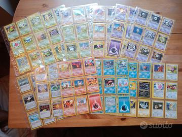 Pokemon Collezione Vintage Wizard Of The Coast
