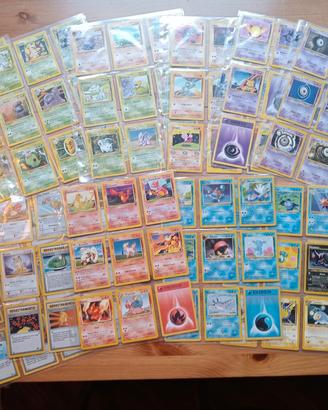Pokemon Collezione Vintage Wizard Of The Coast