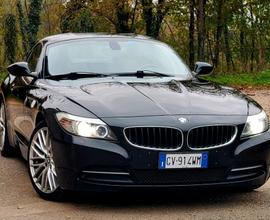 BMW Z4 sDrive23i Roadster