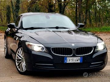 BMW Z4 sDrive23i Roadster