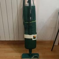 Scopa Elettrica Vorwerk Folletto Vk120