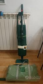 Scopa Elettrica Vorwerk Folletto Vk120