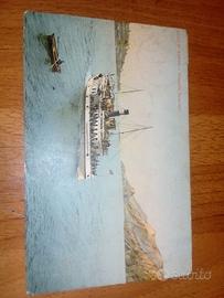 Antica Cartolina anno 1922