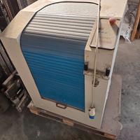 Agitatore mixer per vernici tecmeo