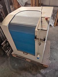 Agitatore mixer per vernici tecmeo
