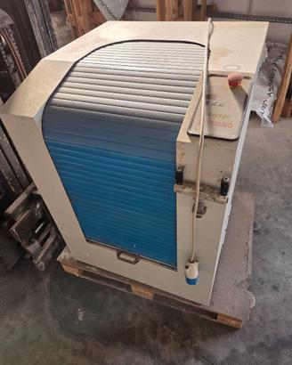 Agitatore mixer per vernici tecmeo