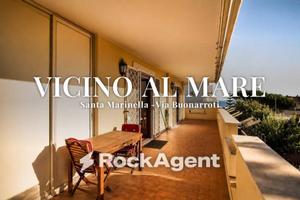 Appartamento di 56 m² con 2 locali a Santa Marinel