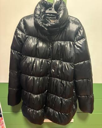 Piumino donna  Zara