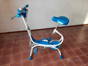 Atala bici da camera vintage