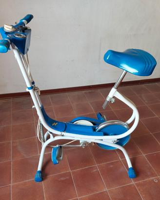 Atala bici da camera vintage