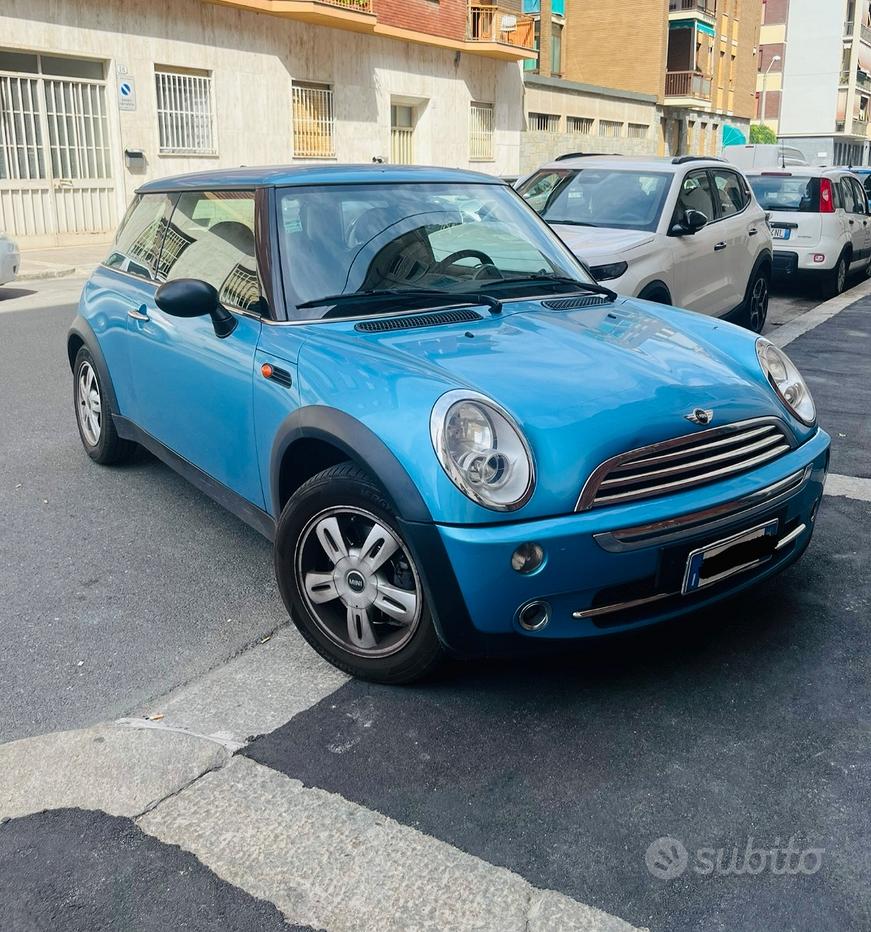 MINI Mini 2ª serie