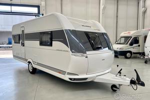 Hobby 540 uff Exc.Edit. NUOVA IN SUPER PROMOZIONE