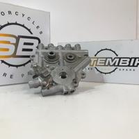 Alberi a camme HARLEY DAVIDSON ROAD GLIDE 117 CVO