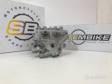 Alberi a camme HARLEY DAVIDSON ROAD GLIDE 117 CVO