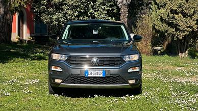 Volkswagen T-Roc 1.0 TSI Business BlueM Tech 2021 