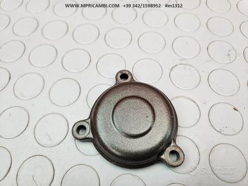 COPERCHIETTO FILTRO HUSQVARNA SMR 510 2004 2008 TE