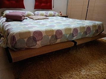 Tatami giapponesi