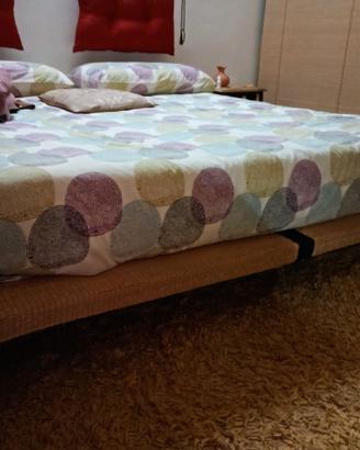 Tatami giapponesi