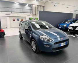 FIAT Punto 1.4 8V 5 porte Easypower Street